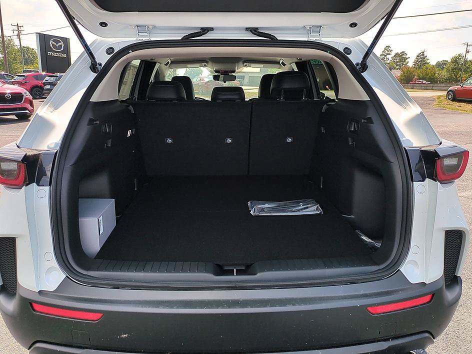 New 2026 MAZDA CX-50 AWD 2.5 S w/ Cargo Package image 30