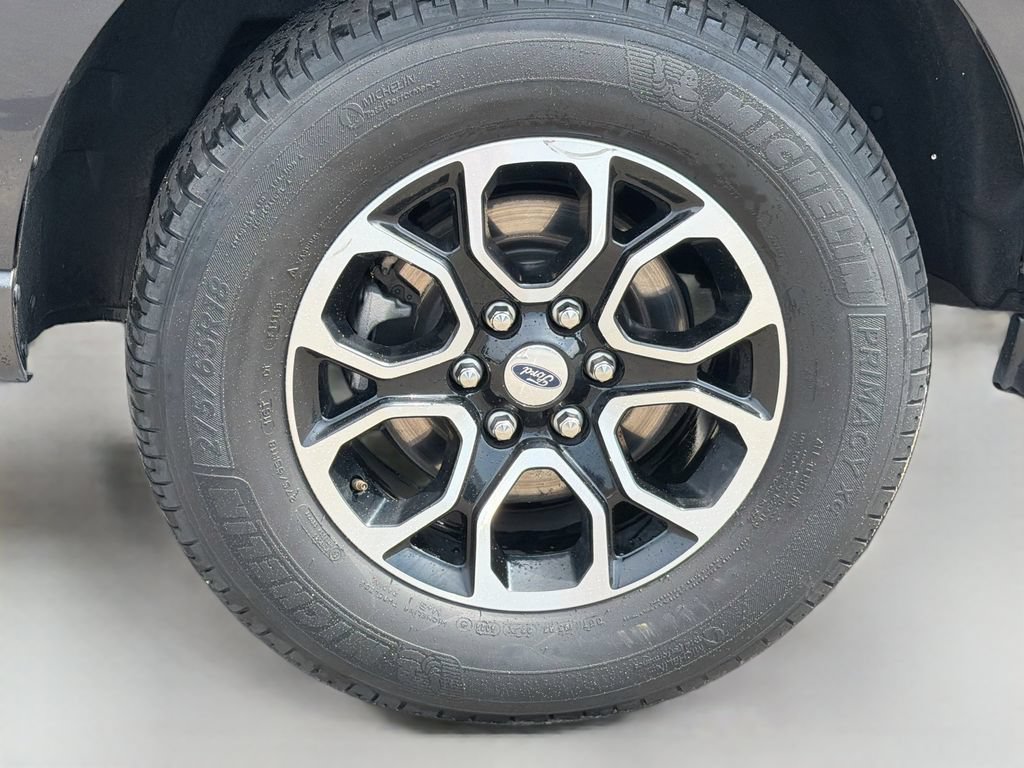 Used 2024 Ford Expedition Max XLT AWD/4WD image 10