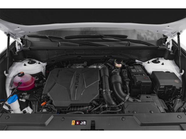 New 2027 Hyundai Santa Fe SEL AWD/4WD image 14