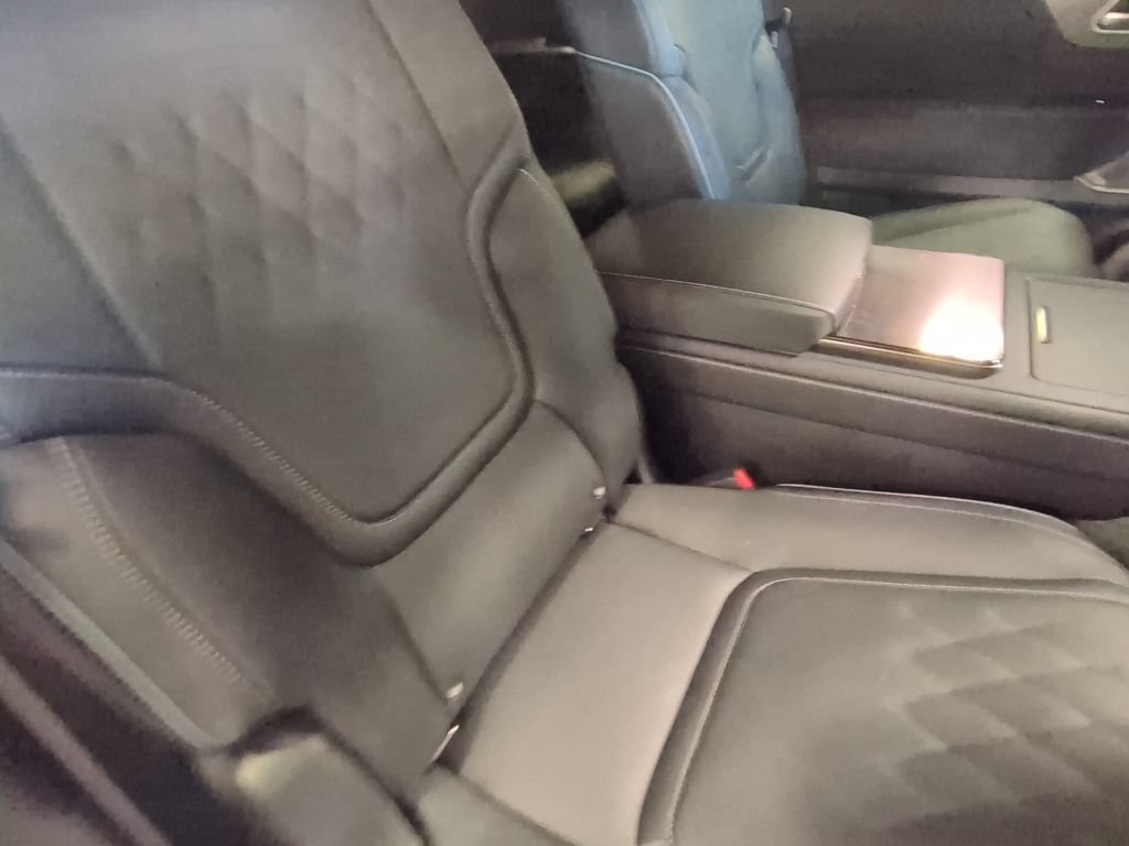 New 2026 INFINITI QX80 Autograph AWD/4WD image 27