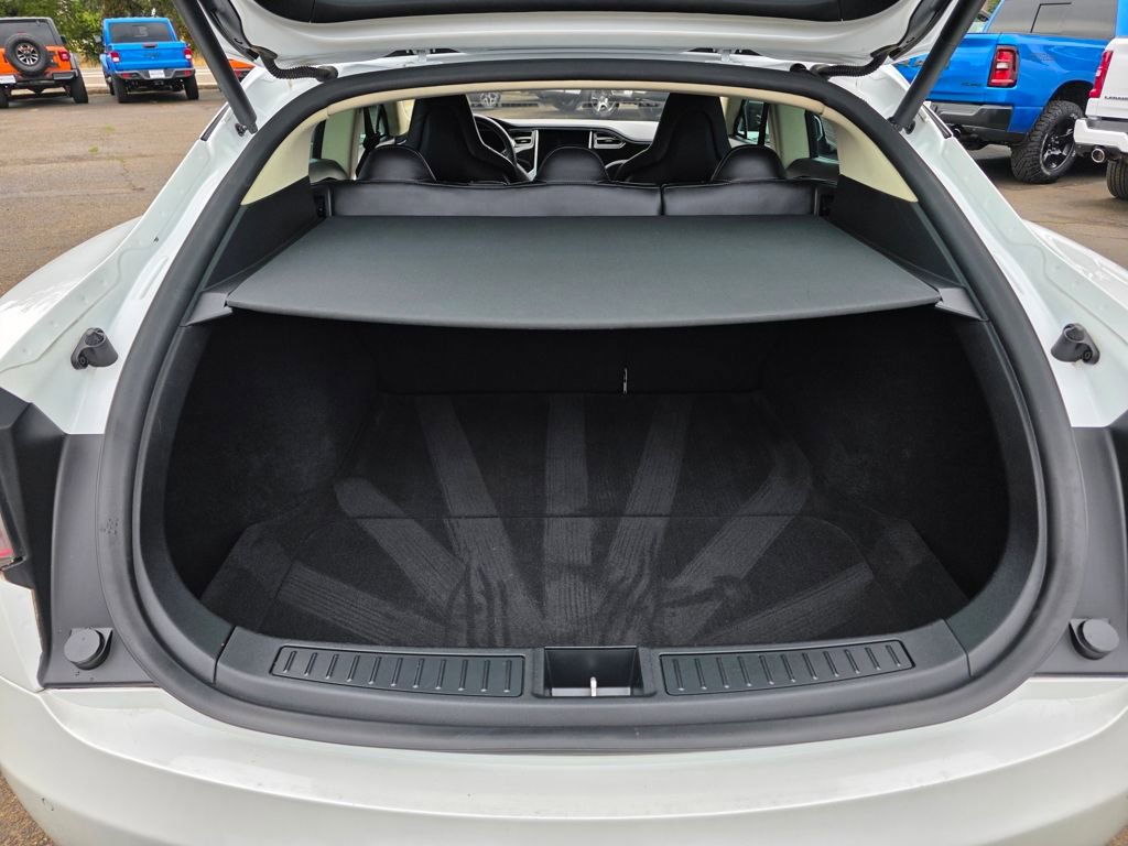 Used 2013 Tesla Model S image 20