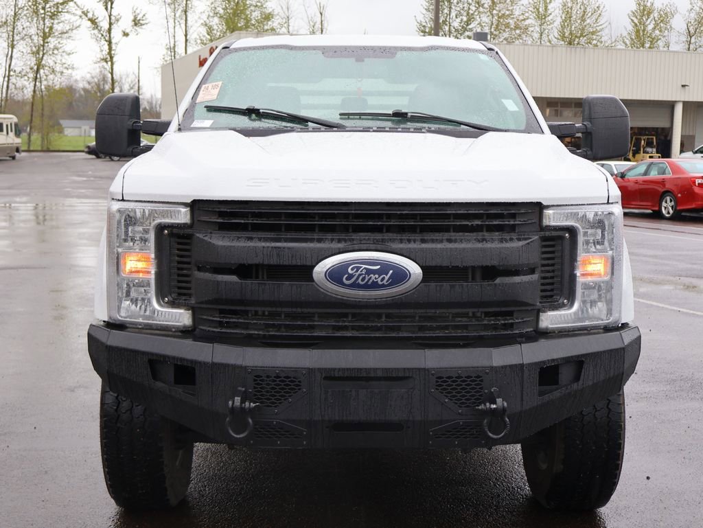 Used 2019 Ford F350 XL image 9