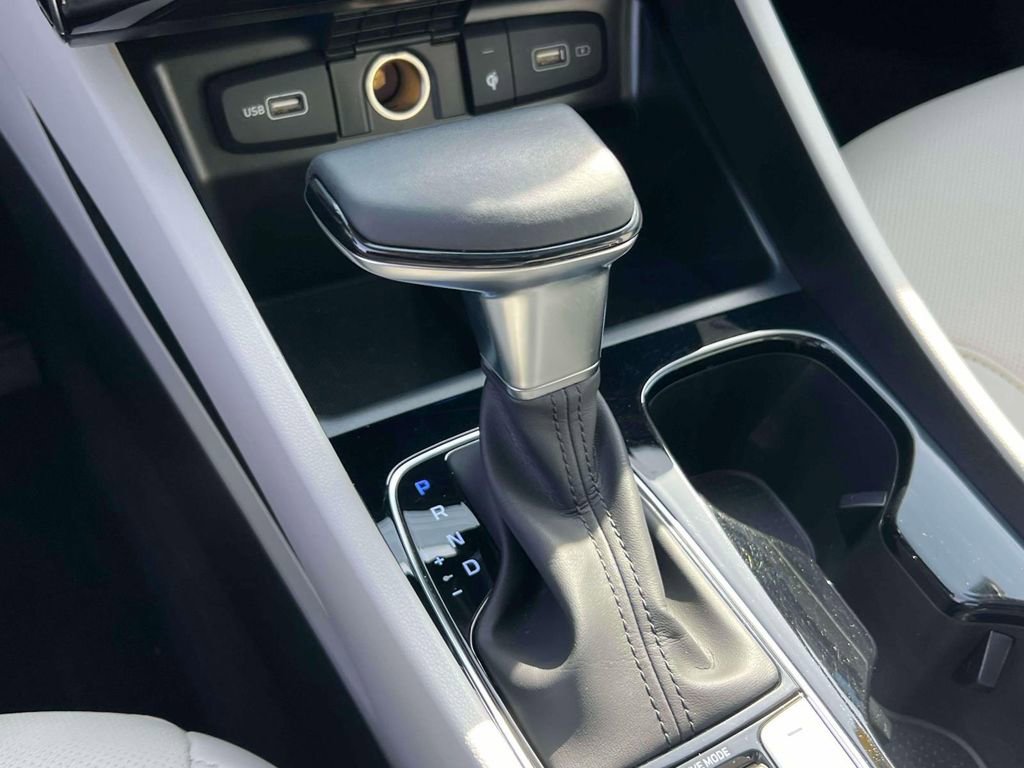 Used 2024 Hyundai Tucson SEL w/ Convenience Package image 32