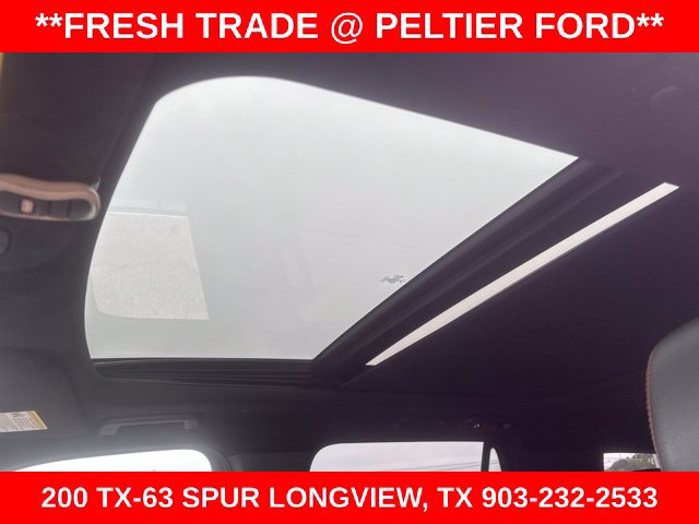Certified 2022 Ford Expedition Timberline AWD/4WD image 13