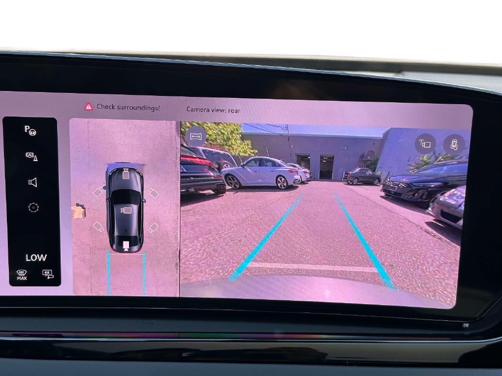 New 2026 Audi A5 Premium Plus AWD/4WD image 4