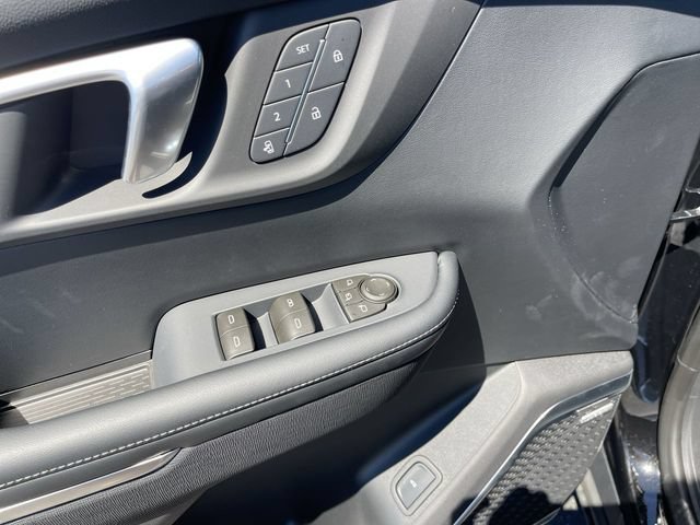 New 2026 Buick Enclave Preferred w/ Power Package AWD/4WD image 13