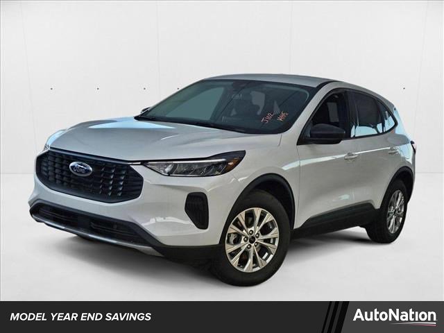 New 2025 Ford Escape Active