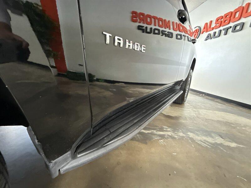 Used 2019 Chevrolet Tahoe LS RWD image 9