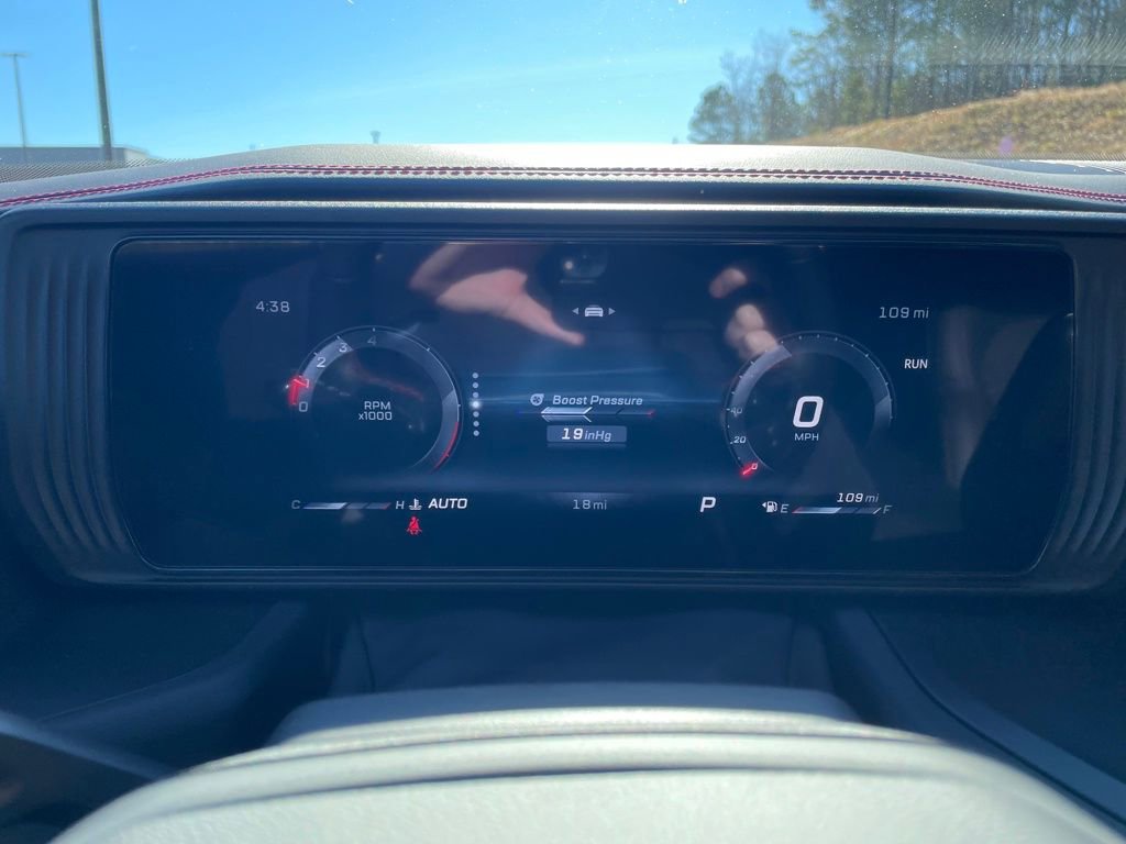 New 2026 Dodge Charger R/T Scat Pack image 14