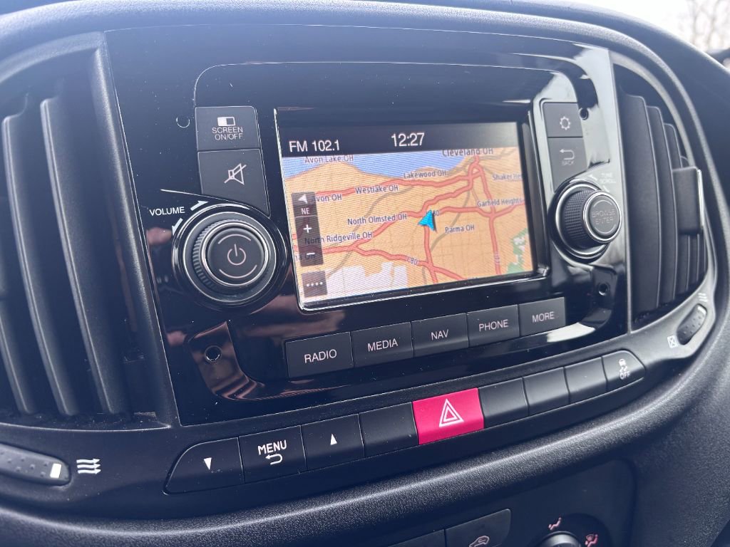 Used 2022 RAM ProMaster City Tradesman image 22