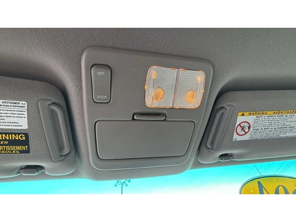 Used 2004 Toyota Tundra SR5 AWD/4WD image 18
