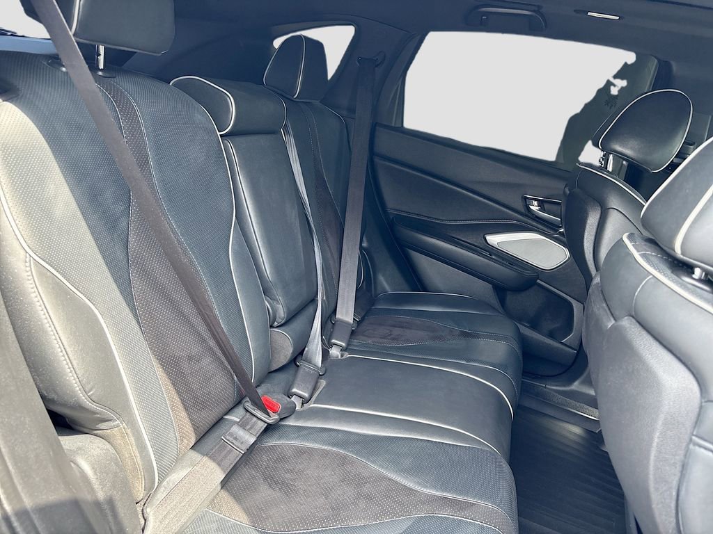 Used 2021 Acura RDX A-Spec image 28