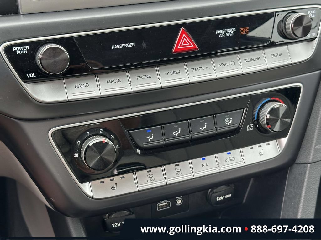 Used 2018 Hyundai Sonata SEL FWD image 24