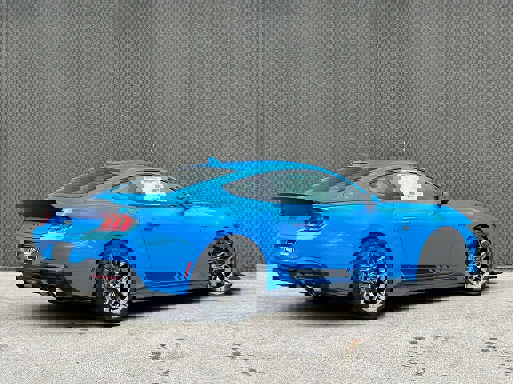 New 2026 Ford Mustang GT RWD image 6