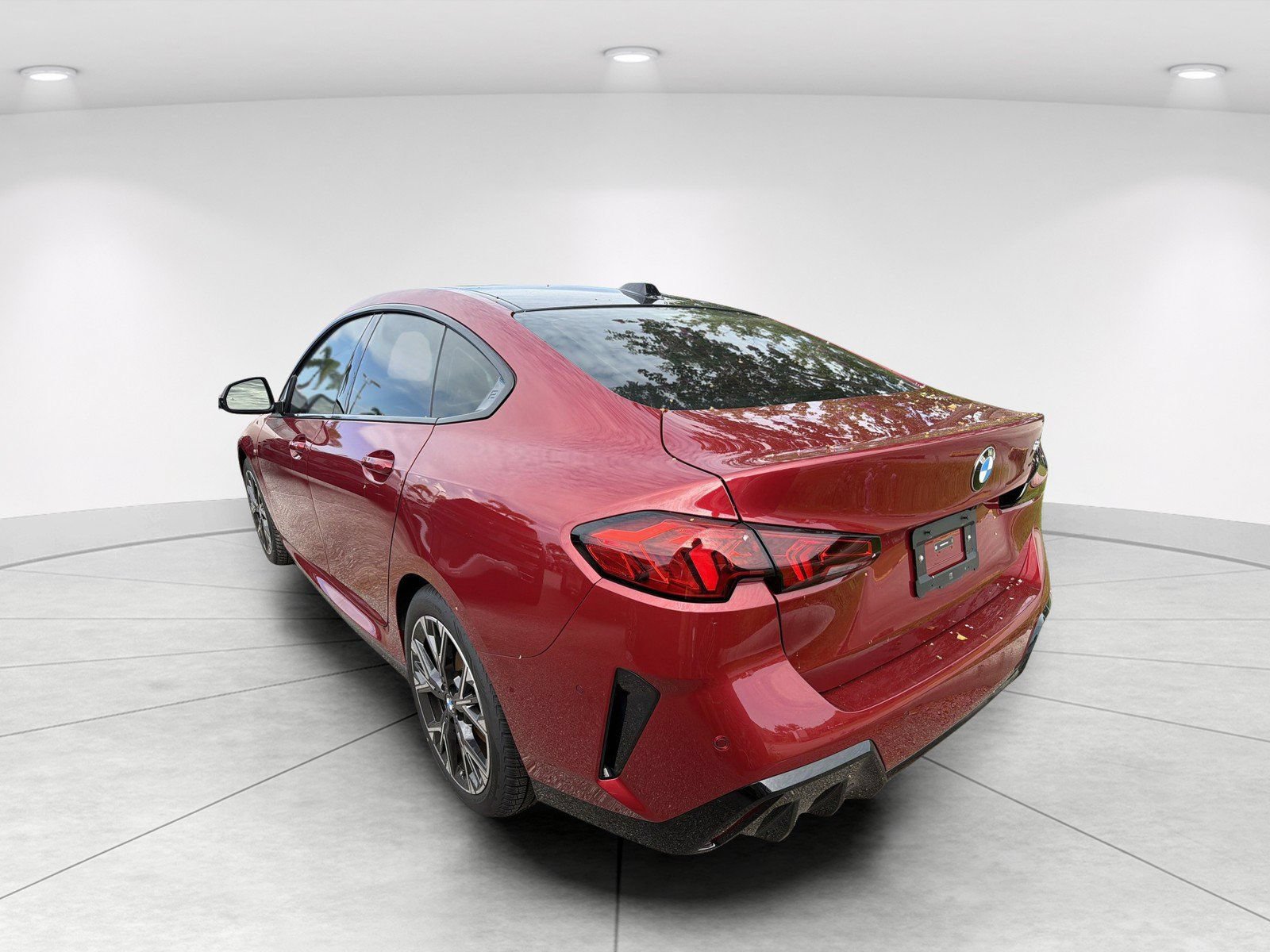 New 2026 BMW 228i w/ Technology Package FWD image 6