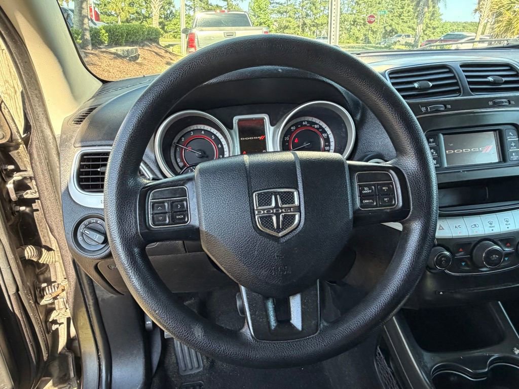 Used 2016 Dodge Journey SXT w/ Comfort/Convenience Group FWD image 13