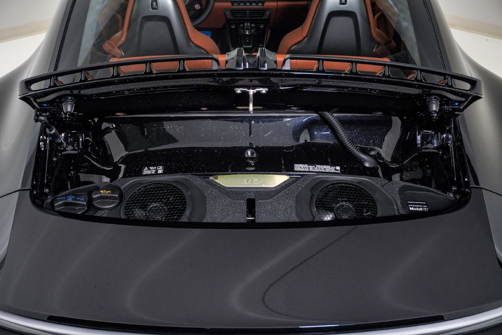 New 2026 Porsche 911 Carrera RWD image 33