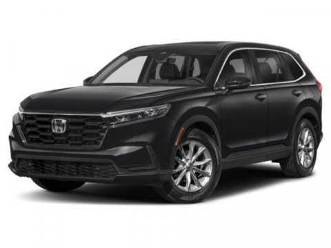 New 2026 Honda CR-V EX-L image 4