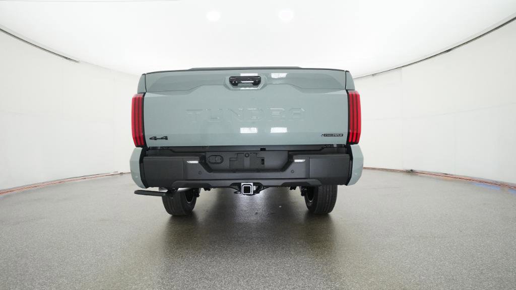New 2026 Toyota Tundra Limited image 36