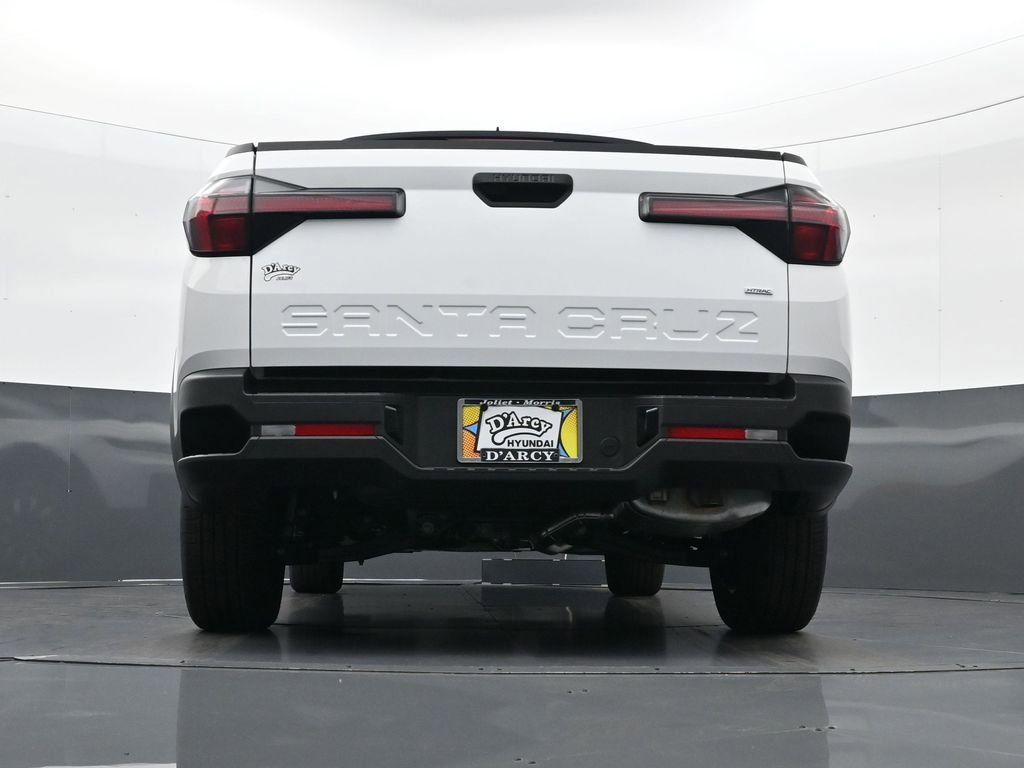 New 2026 Hyundai Santa Cruz SEL image 26