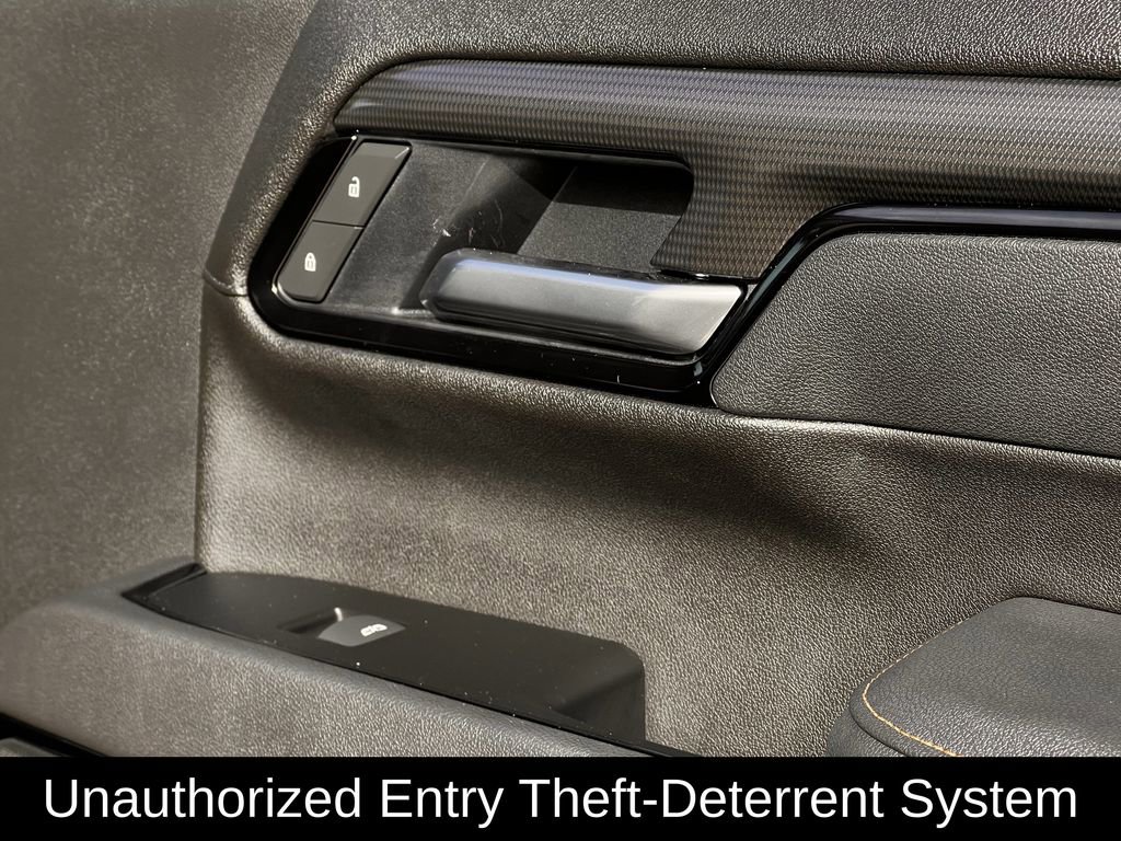 Used 2025 GMC Sierra 2500 AT4 w/ AT4 Premium Plus Package image 34