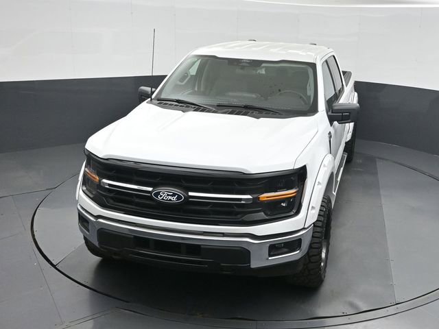 Used 2025 Ford F150 XLT w/ Equipment Group 301A Standard image 34