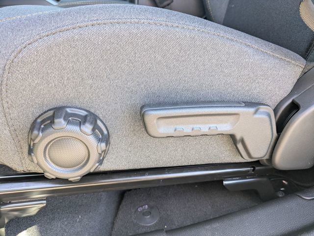 New 2025 Jeep Wrangler Sport image 16