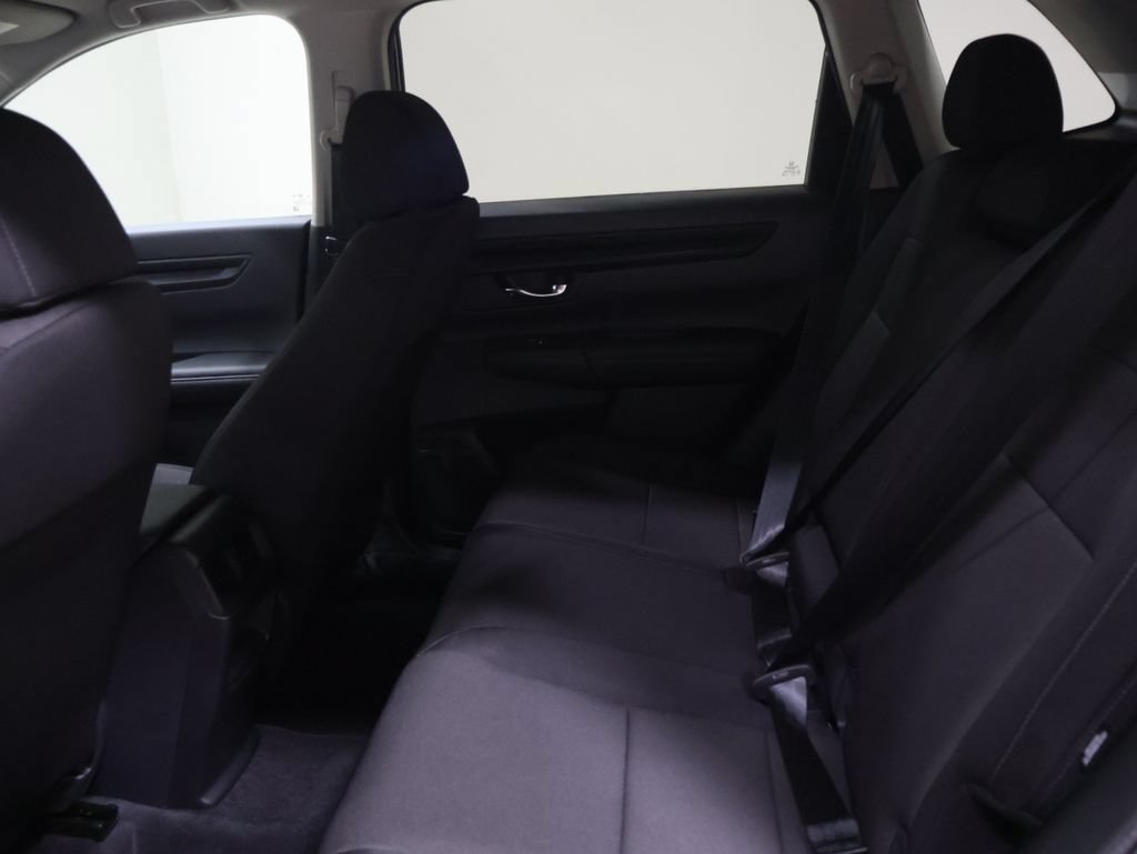 New 2027 Honda CR-V LX image 12