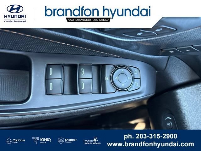 Used 2019 Chevrolet Traverse Premier AWD/4WD image 13