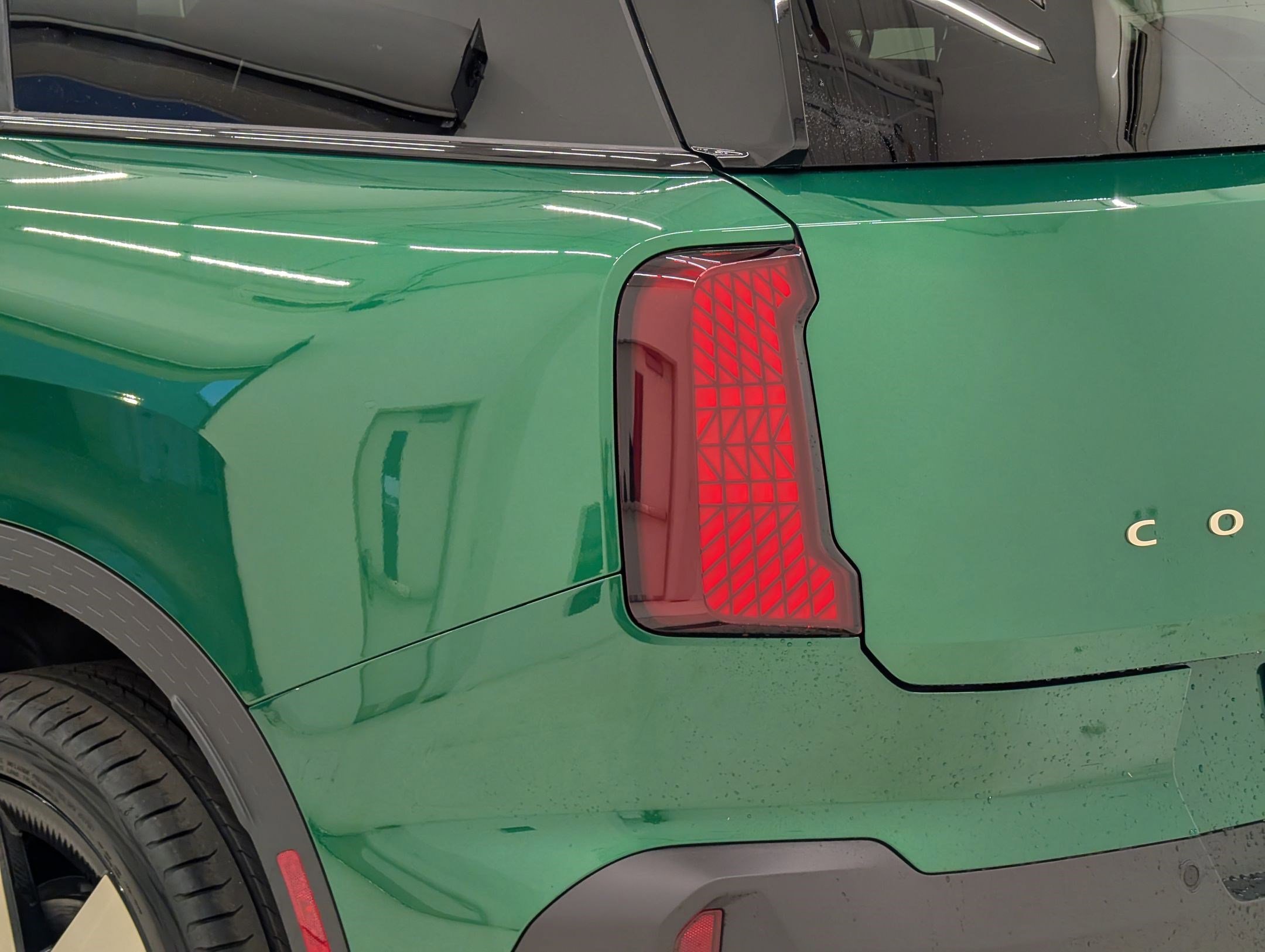 New 2026 MINI Cooper Countryman S image 13
