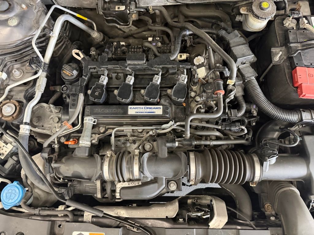 Used 2019 Honda Accord Sport image 12