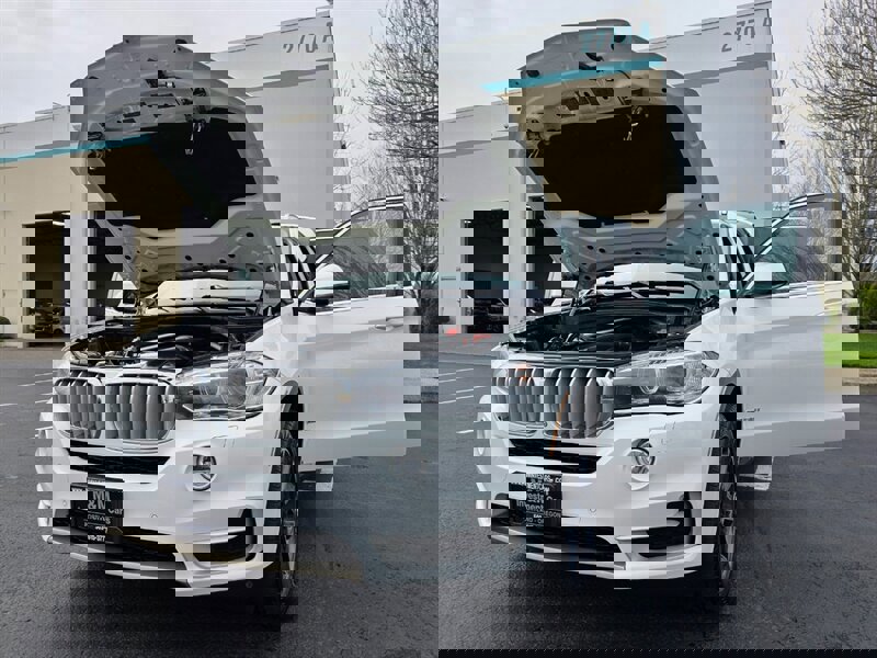 Used 2015 BMW X5 xDrive35i image 26