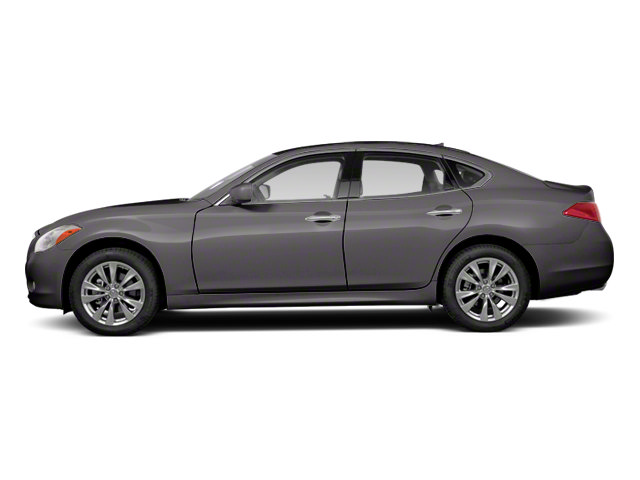 Used 2013 INFINITI M37 w/ Premium Pkg RWD image 3