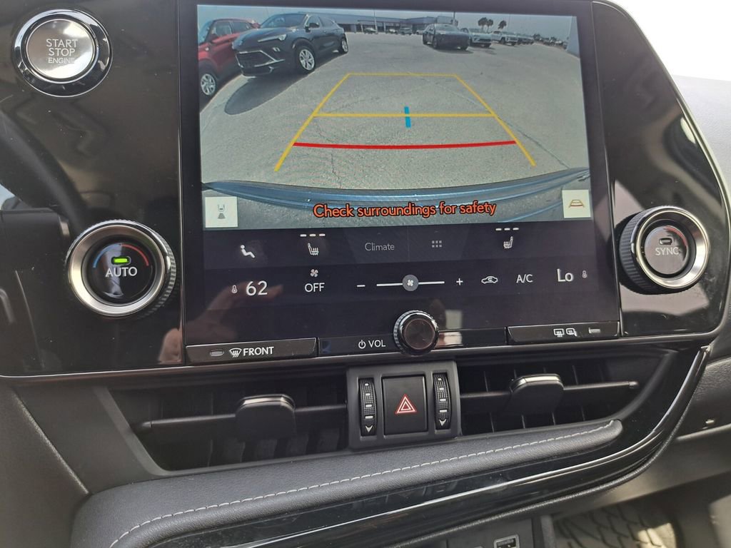 Used 2022 Lexus NX 250 AWD image 11