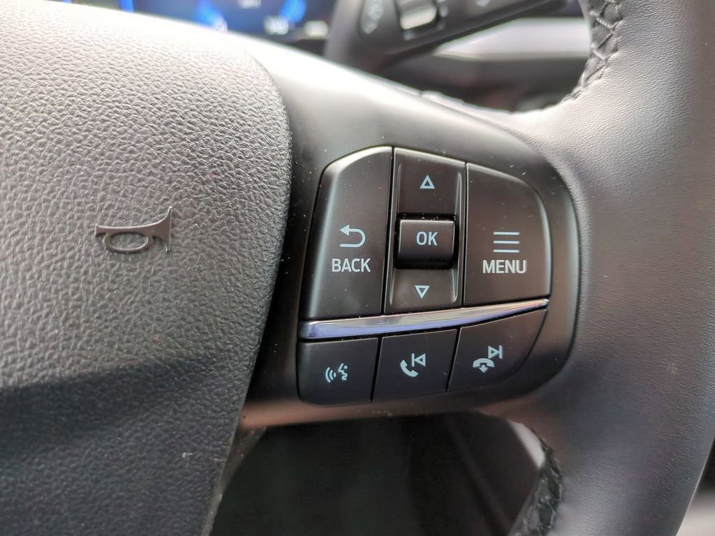 Used 2025 Ford Bronco Sport Outer Banks w/ Outer Banks Tech Package+ AWD/4WD image 28