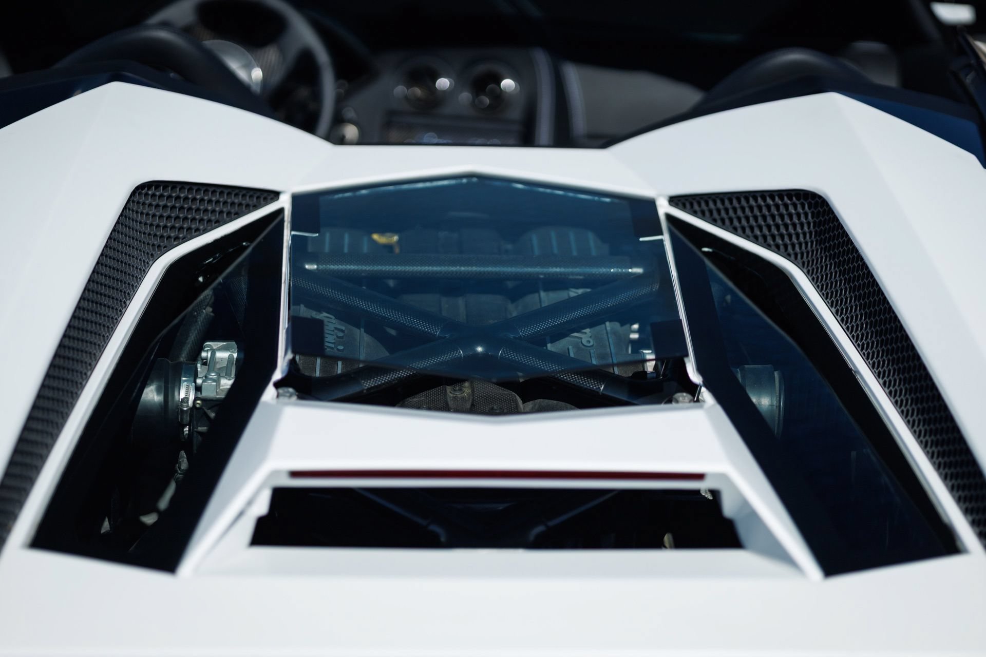 Used 2008 Lamborghini Murcielago LP 640 AWD/4WD image 43