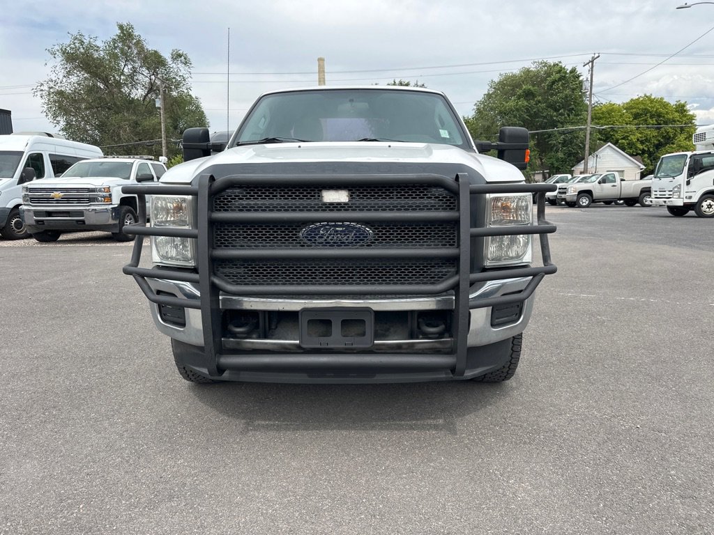 Used 2014 Ford F250 XL w/ XL Value Package image 2