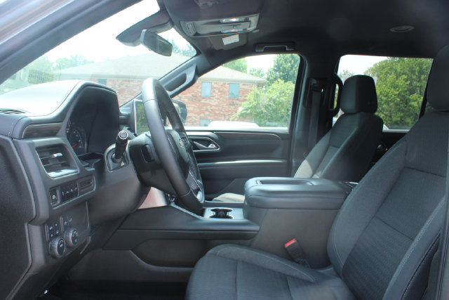 Used 2021 Chevrolet Tahoe LS AWD/4WD image 12