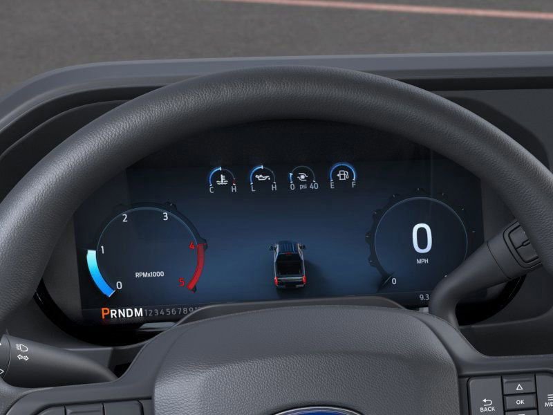 New 2026 Ford F250 XLT image 15