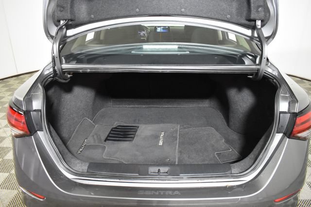 Used 2023 Nissan Sentra SV w/ All-Weather Package FWD image 29