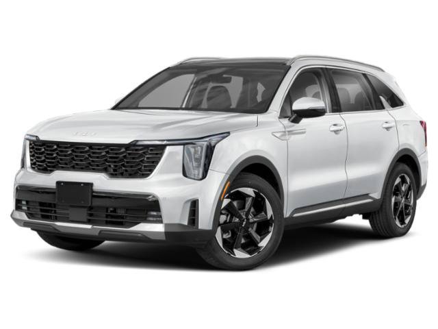 New 2026 Kia Sorento EX w/ EX Premium Package