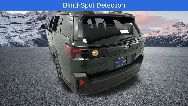 New 2026 Subaru Outback Wilderness image 5