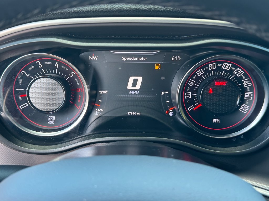Used 2022 Dodge Challenger R/T Scat Pack RWD image 20