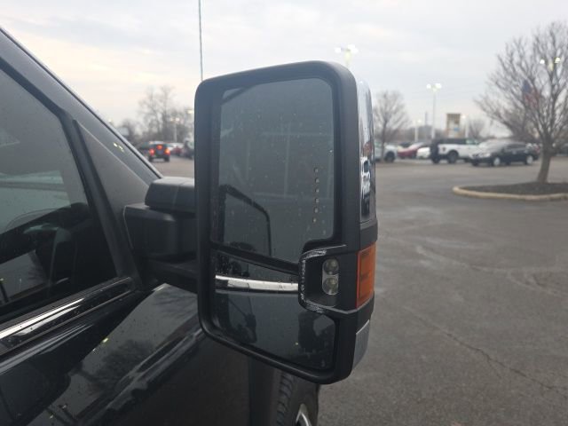 Used 2018 Chevrolet Silverado 3500 LTZ w/ Duramax Plus Package image 9