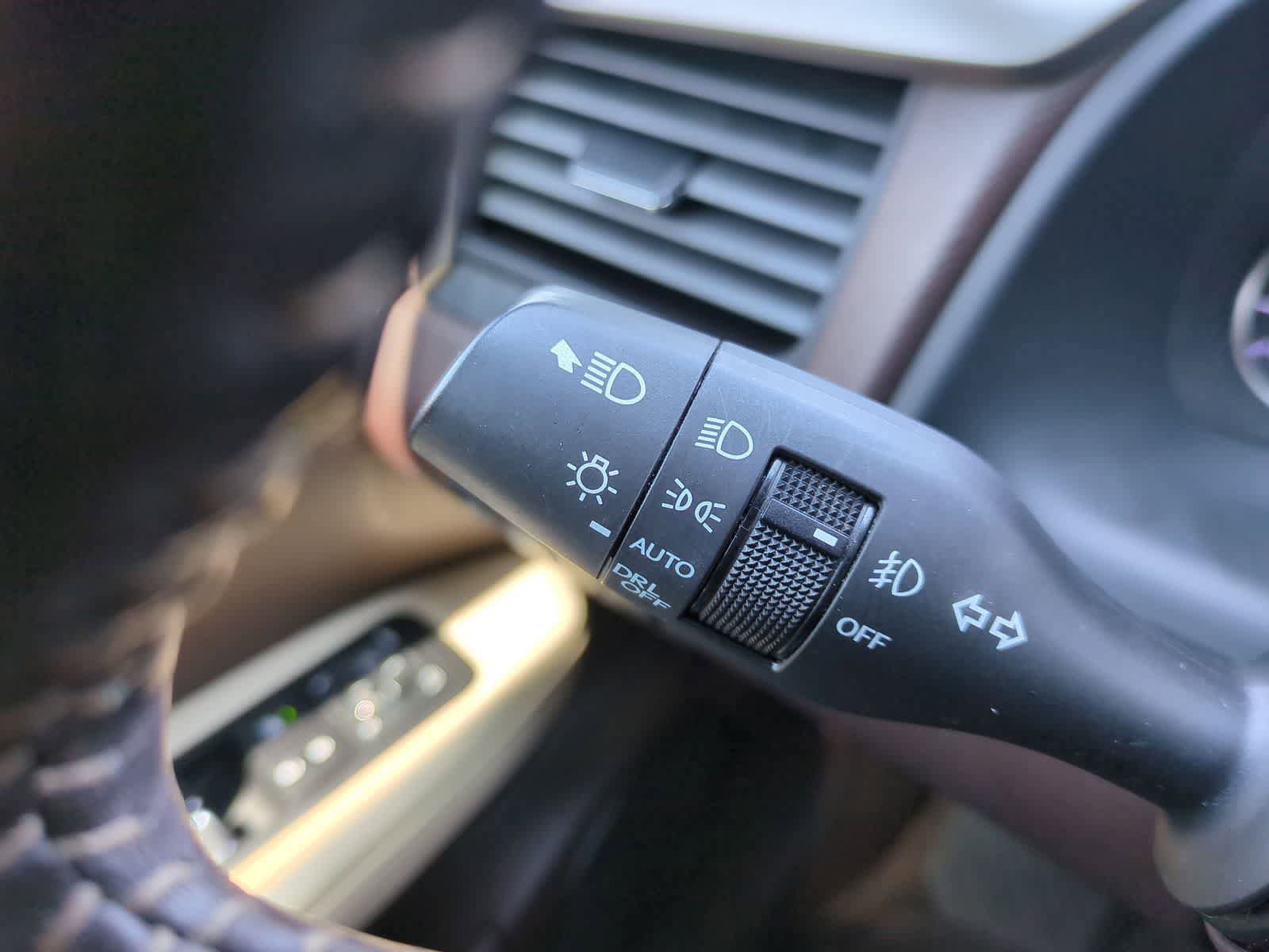 Used 2019 Lexus RX 350 FWD w/ Premium Package image 28