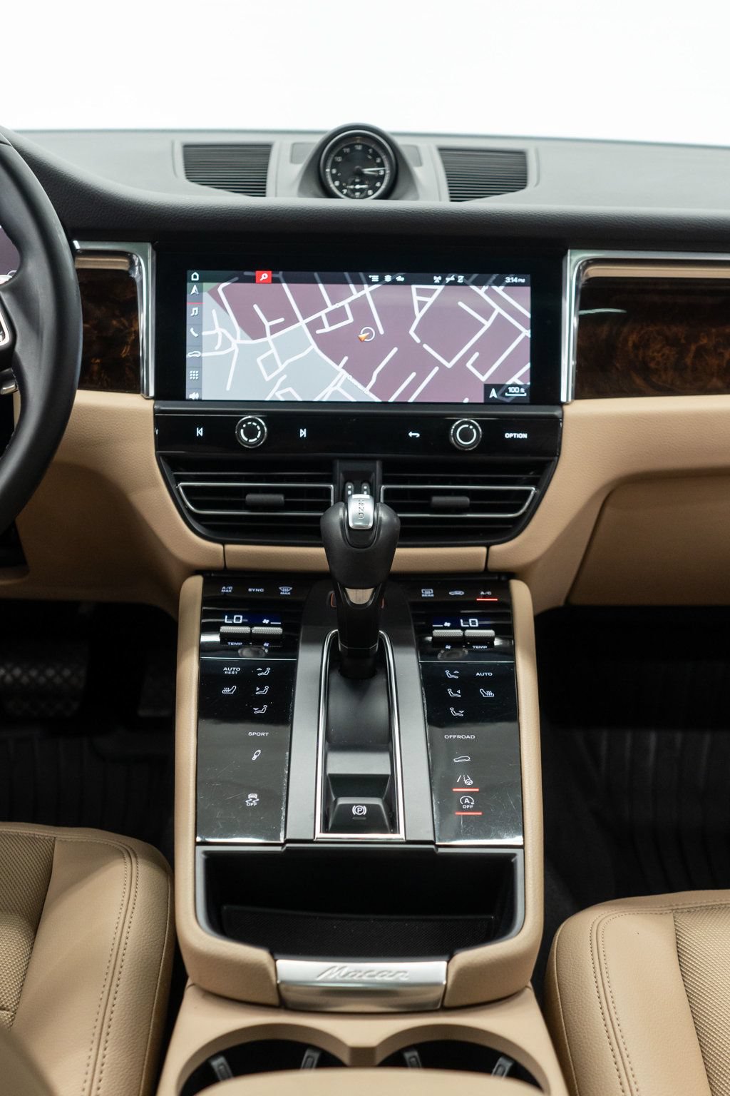 Used 2023 Porsche Macan S AWD/4WD image 22