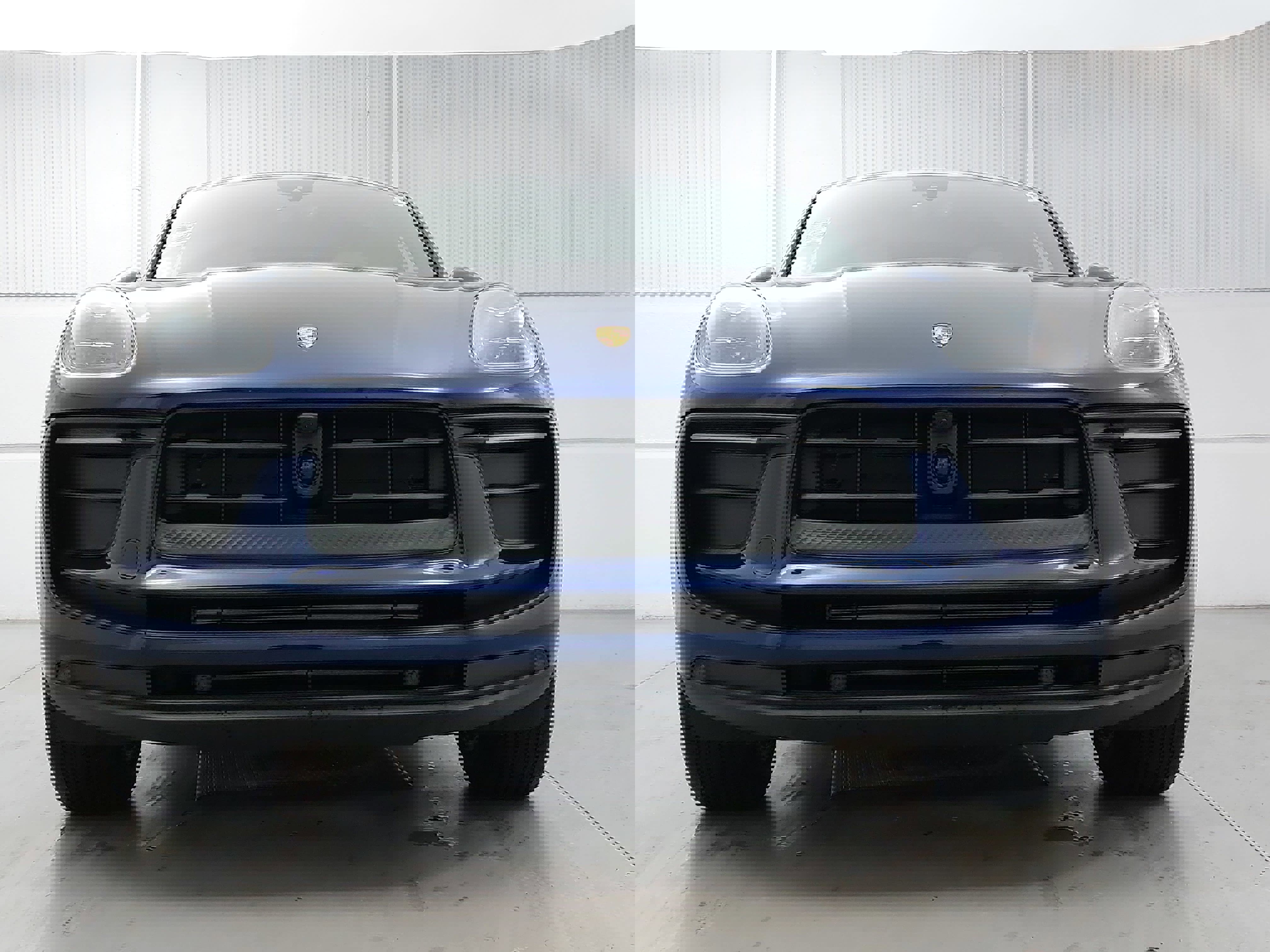 Certified 2026 Porsche Macan image 10