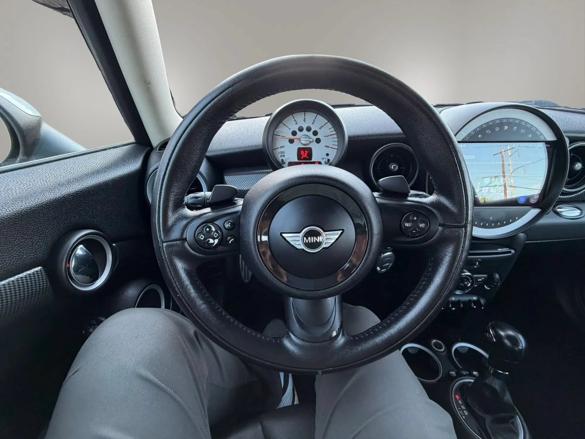 Used 2012 MINI Cooper S FWD image 28