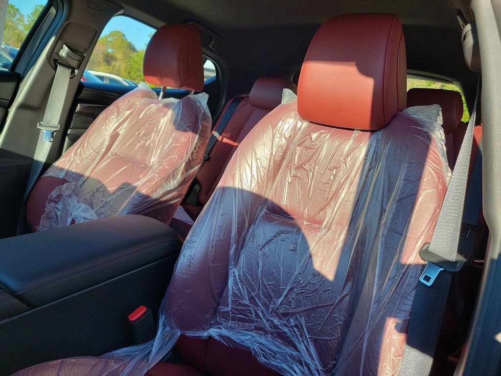 New 2026 MAZDA MAZDA3 Carbon image 15