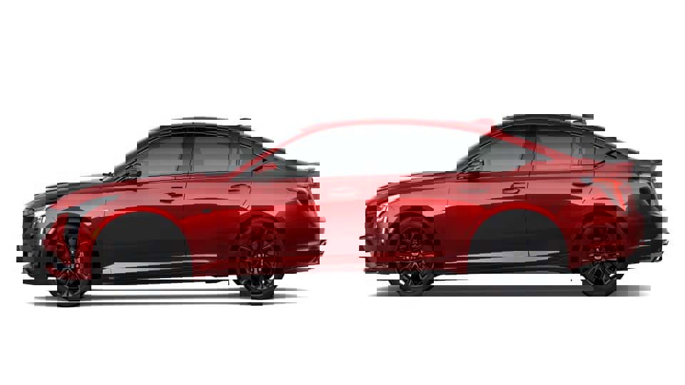 New 2025 Cadillac CT5 Sport image 59